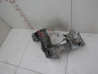 Лонжерон передний правый Renault Megane II 2002-2009 151183 7751476154