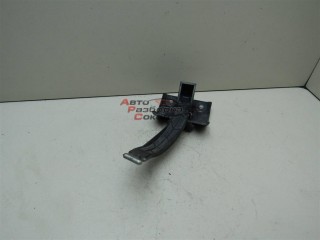 Тяга замка Renault Megane II 2002-2009 151202 8200438215