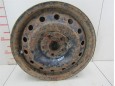  Диск колесный железо Chery Indis 2011> 151217 S18D3100020AG