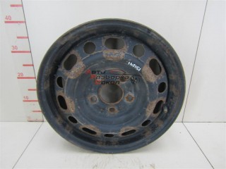 Диск колесный железо Mazda Mazda 3 (BK) 2002-2009 151241 9965P26050