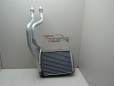  Радиатор отопителя Ford Fiesta 2008-нв 151265 1206926