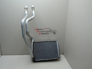 Радиатор отопителя Ford Fusion 2002-2012 151265 1206926
