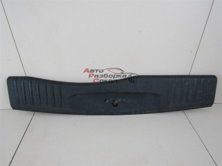 Обшивка багажника Ford Fusion 2002-2012 151439 1376452