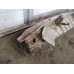 Панель задняя Peugeot 206 1998-2012 151482 7243G7