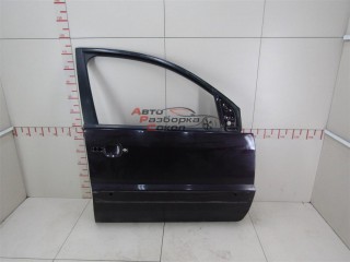 Дверь передняя правая Ford Fusion 2002-2012 151457 1692547