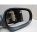 Зеркало правое механическое Renault Logan 2005-2014 151501 6001546990
