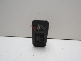 Кнопка корректора фар Peugeot 206 1998-2012 151684 6554T7