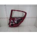 Дверь задняя правая Peugeot 206 1998-2012 151725 9008A5