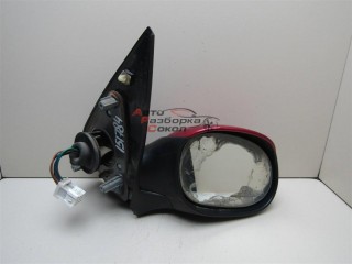 Зеркало правое электрическое Peugeot 206 1998-2012 151784 8149KN