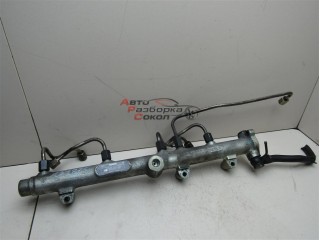 Рейка топливная (рампа) Hyundai Trajet 2000-2009 151875 3140027000