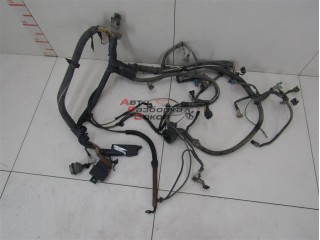 Проводка (коса) Peugeot 206 1998-2012 151796 6558E6