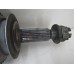 Полуось передняя правая Hyundai Trajet 2000-2009 151832 495013A380