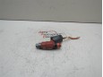  Форсунка инжекторная электрическая Mitsubishi Galant (EA) 1997-2003 152116 MD317108