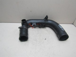 Патрубок интеркулера Opel Corsa C 2000-2006 151887 55557412