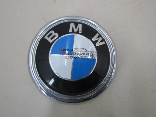 Эмблема BMW X3 F25 2010-нв 152356 51147364375