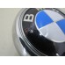 Эмблема BMW X3 F25 2010-нв 152356 51147364375