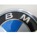 Эмблема BMW X3 F25 2010-нв 152356 51147364375