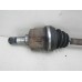 Полуось передняя левая Chery Fora (A21) 2006-2010 152432 A212203010CA