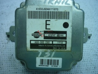 Блок электронный Nissan X-Trail (T31) 2007-2014 6729 41650JG04A