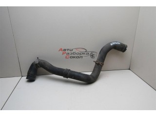 Патрубок радиатора Ford Focus II 2005-2008 153004 1520851