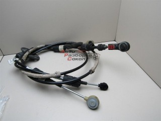 Трос КПП Ford Focus II 2005-2008 153183 1520845