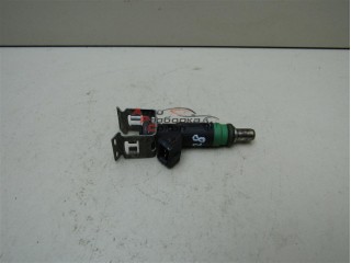 Форсунка инжекторная электрическая Ford C-MAX 2003-2011 153228 1429840