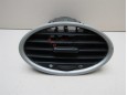  Дефлектор воздушный Ford Focus II 2008-2011 153262 1677036