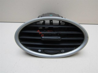 Дефлектор воздушный Ford Focus II 2008-2011 153262 1677036