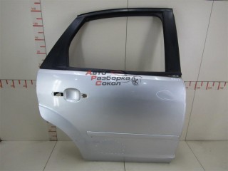 Дверь задняя правая Ford Focus II 2005-2008 153289 1505762