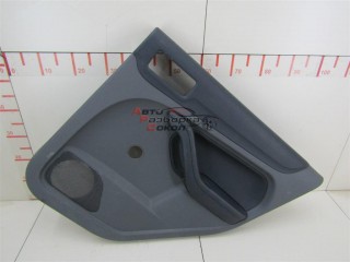 Обшивка двери задней правой Ford Focus II 2005-2008 153299 1515323