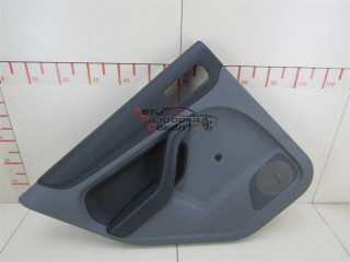 Обшивка двери задней левой Ford Focus II 2008-2011 153313 1677574