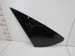 Стекло кузовное глухое левое Ford Focus II 2005-2008 153321 1360767