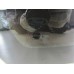 Стекло кузовное глухое левое Ford Focus II 2005-2008 153321 1360767