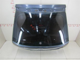 Дверь багажника Ford Focus II 2008-2011 153324 1527998