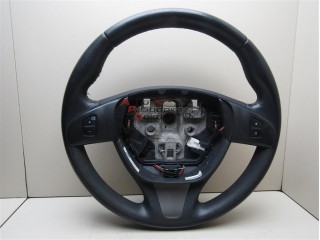 Рулевое колесо для AIR BAG (без AIR BAG) Renault Logan II 2014-нв 153260 484007253RVE