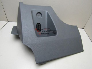 Накладка декоративная Ford Focus II 2008-2011 153556 1493166