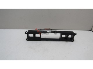 Накладка (кузов внутри) Chevrolet Captiva (C100) 2006-2010 153727 96672948