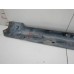 Накладка на порог (наружная) Chevrolet Captiva (C100) 2006-2010 153934 42390981