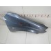 Крыло переднее правое Nissan Primera P12E 2002-2007 154055 63100AV630