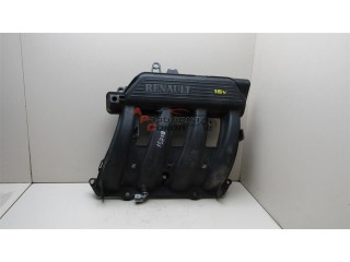Коллектор впускной Renault Duster 2012-2021 154097 8200022251