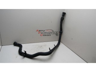 Патрубок воздушного фильтра VW Golf IV \Bora 1997-2005 154156 8L0133817