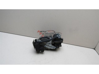 Заслонка дроссельная Opel Corsa D 2006-2015 154204 93189372