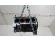 Блок двигателя Opel Meriva 2003-2010 154227 93181500