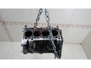 Блок двигателя Opel Agila A 2000-2008 154227 93181500