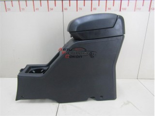 Подлокотник Chevrolet Captiva (C100) 2006-2010 153977 96820572