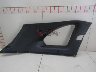 Обшивка багажника Chevrolet Captiva (C100) 2006-2010 153941 96952358