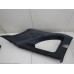 Обшивка багажника Chevrolet Captiva (C100) 2006-2010 153941 96952358