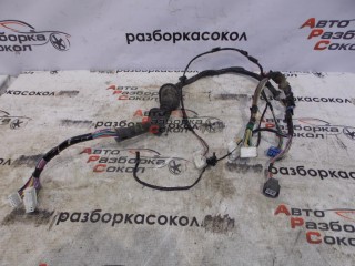 Проводка (коса) Mitsubishi ASX 2010-2016 47353 8512B722