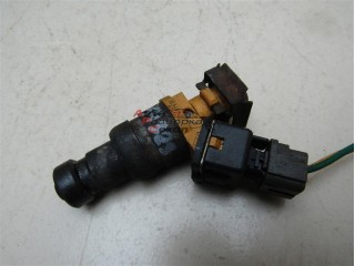 Форсунка инжекторная электрическая Kia Avella 1994-2003 154323 KK37013250