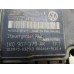 Блок ABS (насос) VW Golf Plus 2005-2014 154388 1K0614117S